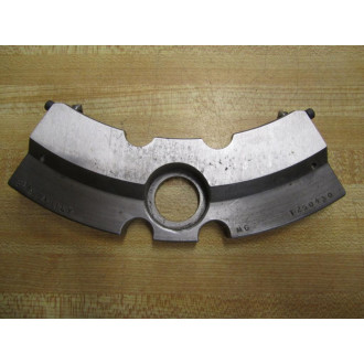 Kasper T250430 T-2504-30 Maxi-Grip Chuck Jaws 8-14 - New No Box