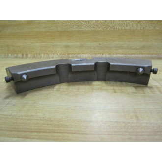 Kasper T250430 T-2504-30 Maxi-Grip Chuck Jaws 8-14 - New No Box