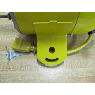 Airmaster DJ-110V-HEMC DJ110VHEMC Air Circulator Motor Assembly