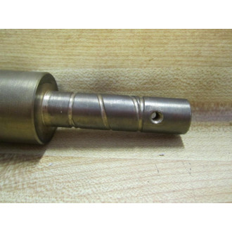 Stegman Tool Co 43-922-0280 439220280 Shaft 52111426 F-100 - New No Box