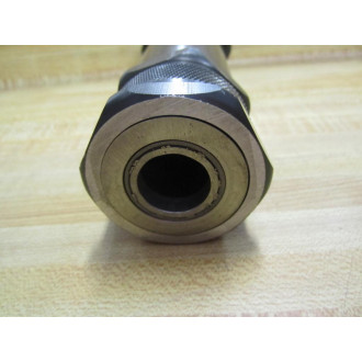 Pyle 19-PIN 19-Pin Connector Female Circular Length: 7-12" - Used