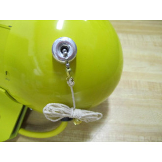 Airmaster DJ-110V-HEMC DJ110VHEMC Air Circulator Motor Assembly