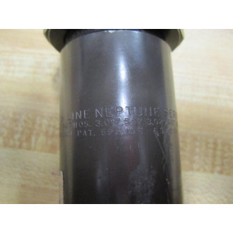 Pyle 19-PIN 19-Pin Connector Female Circular Length: 7-12" - Used