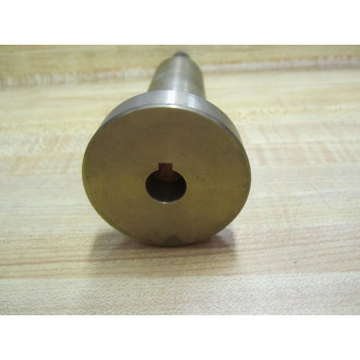 Stegman Tool Co 43-922-0280 439220280 Shaft 52111426 F-100 - New No Box