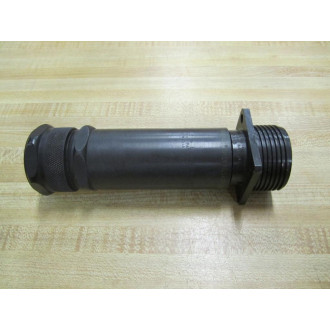 Pyle 19-PIN 19-Pin Connector Female Deep Circular - New No Box
