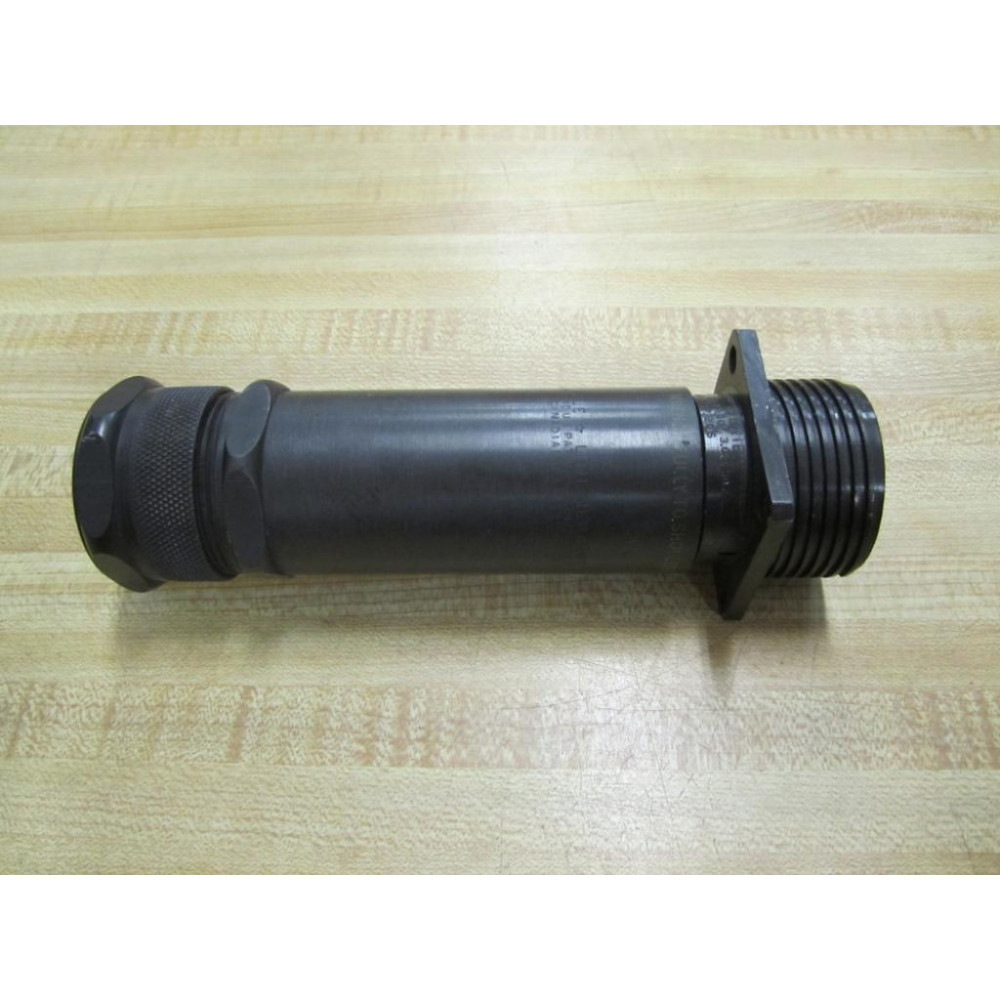 Pyle 19-PIN 19-Pin Connector Female Deep Circular - New No Box