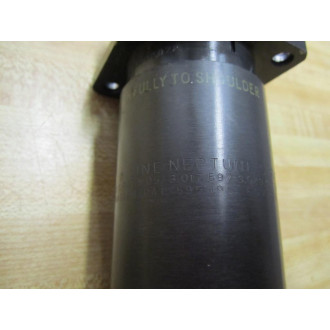 Pyle 19-PIN 19-Pin Connector Female Deep Circular - New No Box