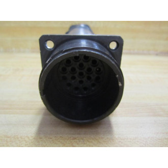 Pyle 19-PIN 19-Pin Connector Female Deep Circular - New No Box