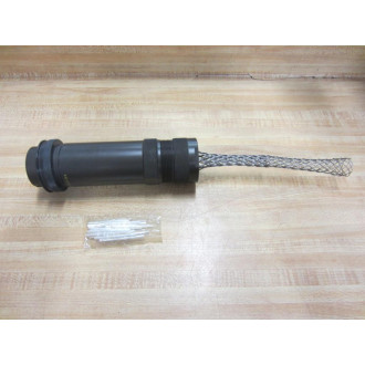Pyle 20-PIN 20-Pin Connection With Cable Grip And Pins - New No Box