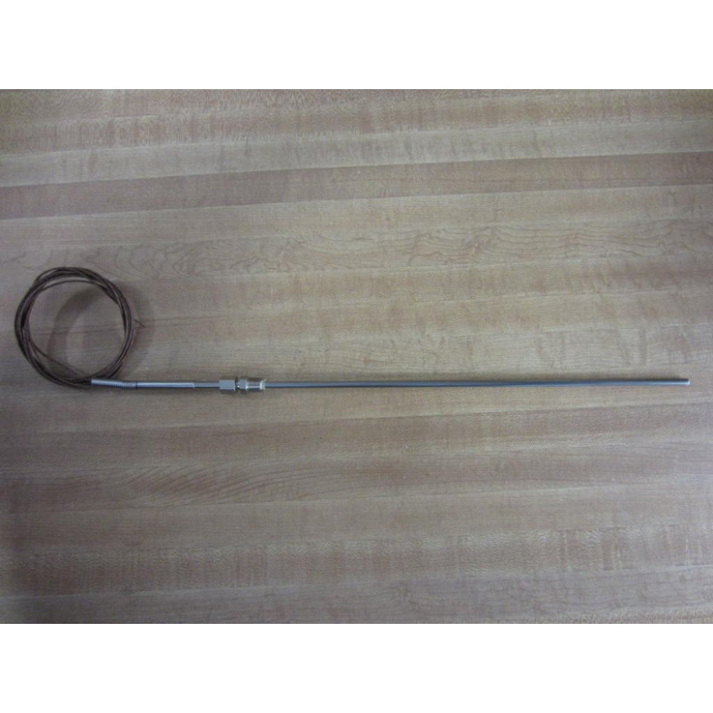 21524 Type J Pipe Fitting Probe - New No Box