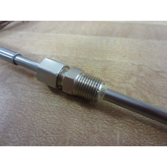 21524 Type J Pipe Fitting Probe - New No Box