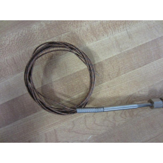 21524 Type J Pipe Fitting Probe - New No Box