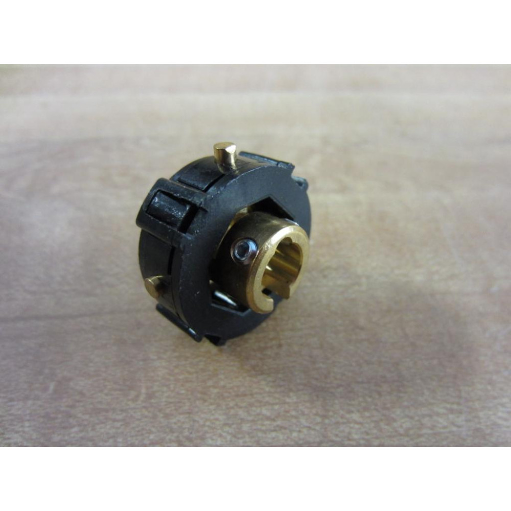 Huco 032039 Coupling - New No Box