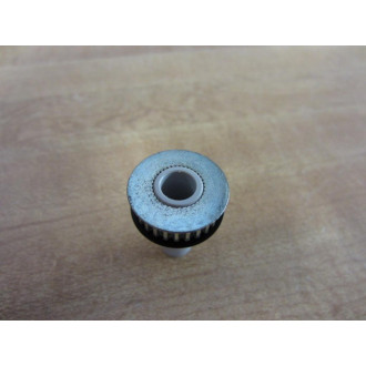504692 Pulley Double Flange Boron Spray Coater - New No Box