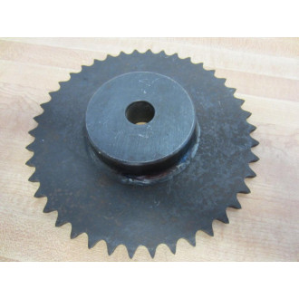 Boston SKSB42 Sprocket - New No Box