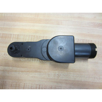 Lubbering 89633304 15-63-33 Geared Offset Head - New No Box