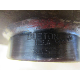 Boston SKSB42 Sprocket - New No Box
