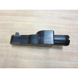 Lubbering 89633304 15-63-33 Geared Offset Head - New No Box