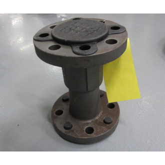 Jamesbury 7300312236XTZ1 Ball Valve 2" - New No Box