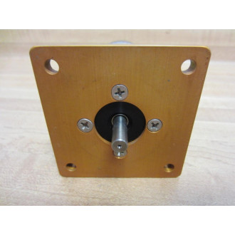 Autotech E3R-RL101-004FE Geared Resolver  E3RRL101004FE - Used