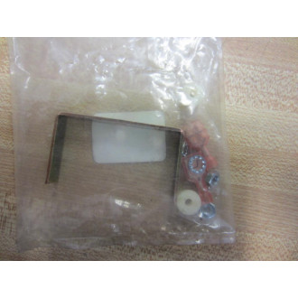 Curtis Instruments 15226121 Short Case Hardware Kit