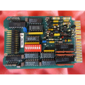 Unico 100-799 2 100799 Circuit Board - Refurbished