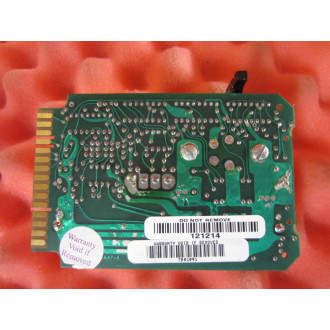 Unico 100-765 6 Circuit Board - Used