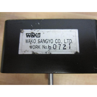 Matsushita 8GP 25 M Wako Sangyo 8GP25M - Used