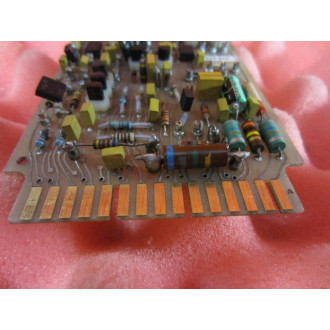 Unico 100-522 20 100522 Circuit Board - Refurbished