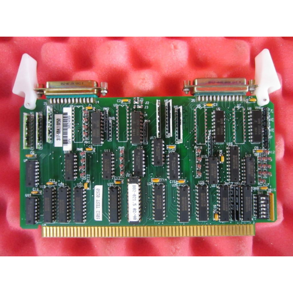 Unico 317-684.1 0250 31768410250 317-684.1 Circuit Board - Refurbished