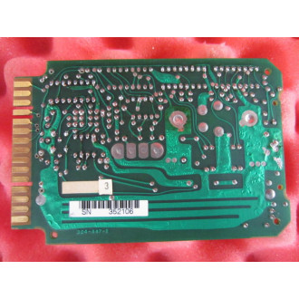 Unico 100-728 100728 Circuit Board - Refurbished