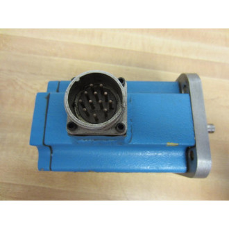 Datametrics S-2519-360 S2519360 S 2519 360 Trump Ross Encoder - Used