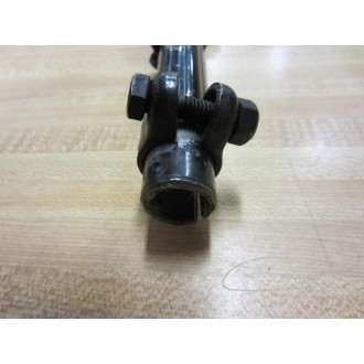 TruPar America MEP44929 TruPar America Tie Rod No End Boot - Used