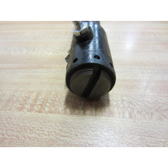 TruPar America MEP44929 TruPar America Tie Rod No End Boot - Used