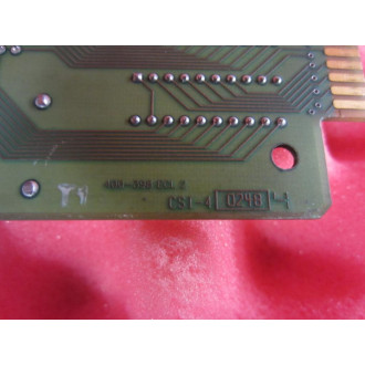 Unico 317-852.3 0250 31785230250 Circuit Board - Refurbished
