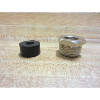 18188 Thermocouple With Fitting - New No Box