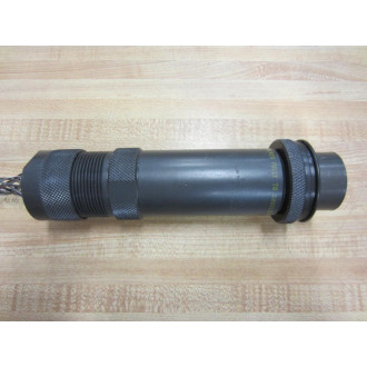 Pyle Line 18-PIN 18-Pin Neptune Series Connector - New No Box