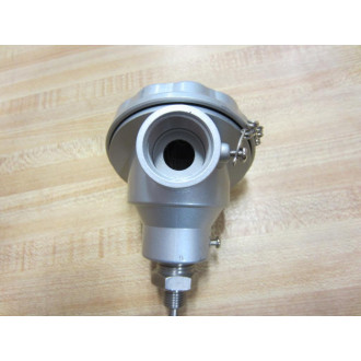 18188 Thermocouple With Fitting - New No Box