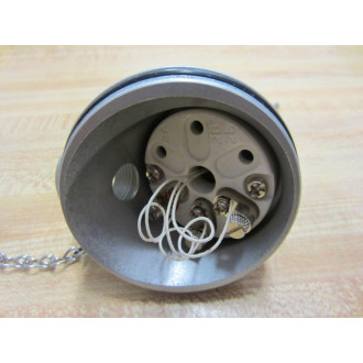 18188 Thermocouple With Fitting - New No Box