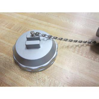 18188 Thermocouple With Fitting - New No Box