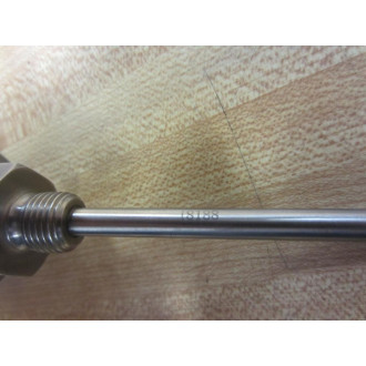 18188 Thermocouple With Fitting - New No Box