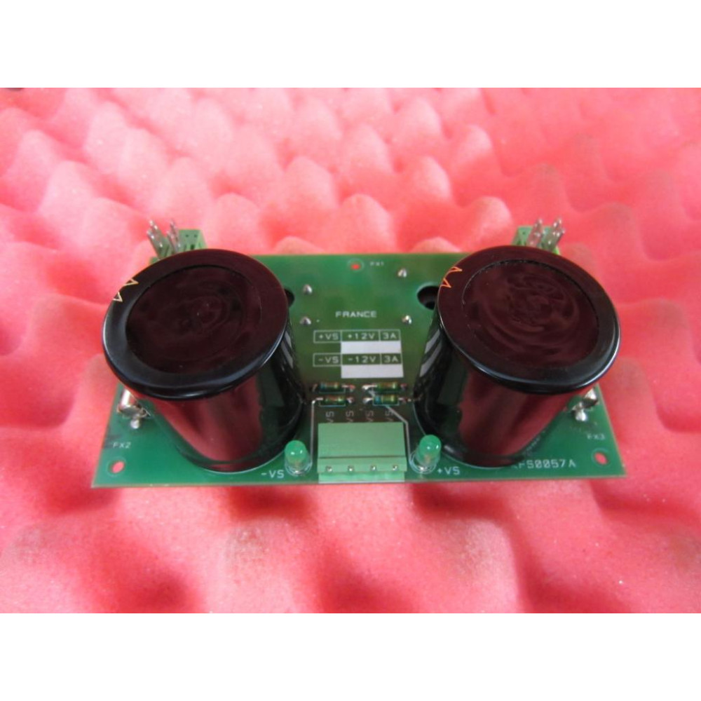 KFS0057A Circuit Board - Used
