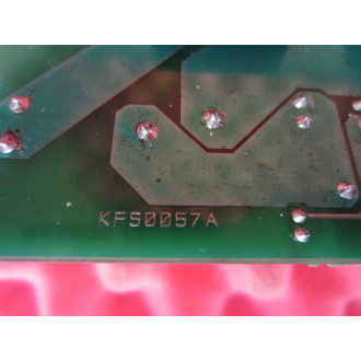 KFS0057A Circuit Board - Used