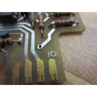 38-106 38106 38 106 B Circuit Board - Used