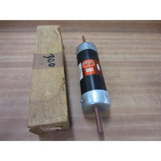 Bussmann LPS 300 LPS300 Low-Peak Fuse 300A 600V