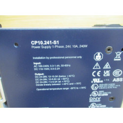 Puls CP10.241-S1 Power Supply CP10241S1 - New No Box