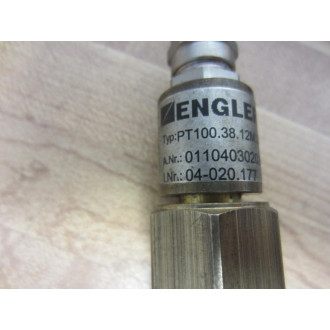 Engler 1015-WW11 1015WW11 Temp Sensor 04-020.177 - Used