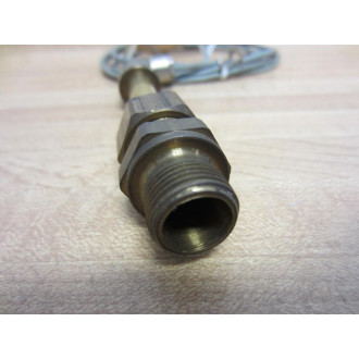 Engler 1015-WWW8 1015WWW8 Sensor 04-202.174 PT100L20MM - Used