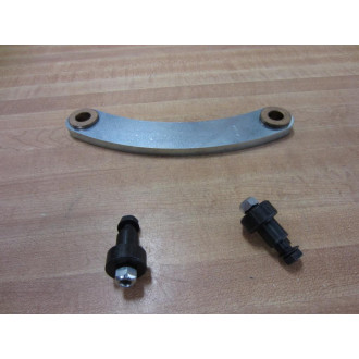 1.40.069 140069 Pallet Linking Bracket (Complete) - New No Box