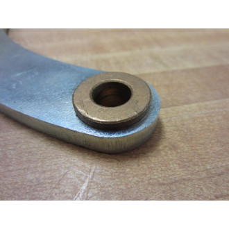 1.40.069 140069 Pallet Linking Bracket (Complete) - New No Box